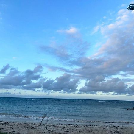 蒙特哥贝Sea Castles La Vue公寓 外观 照片